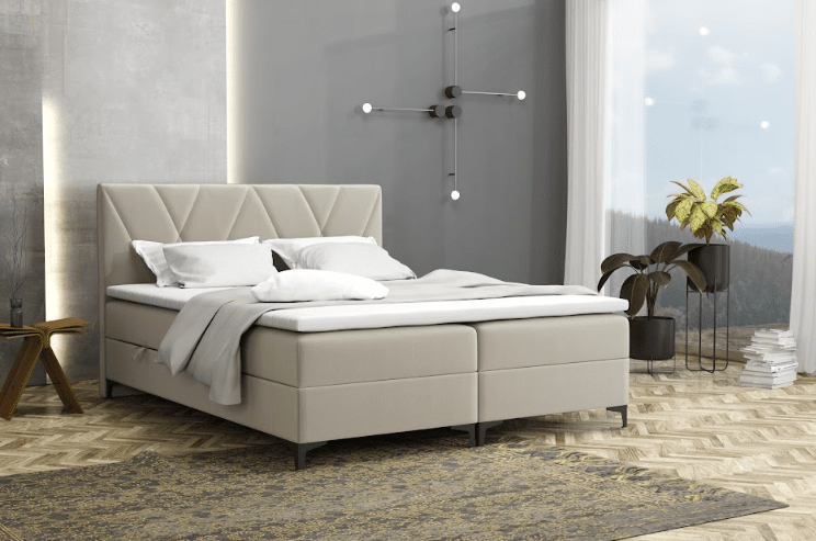 Lova BERGEN 180x200