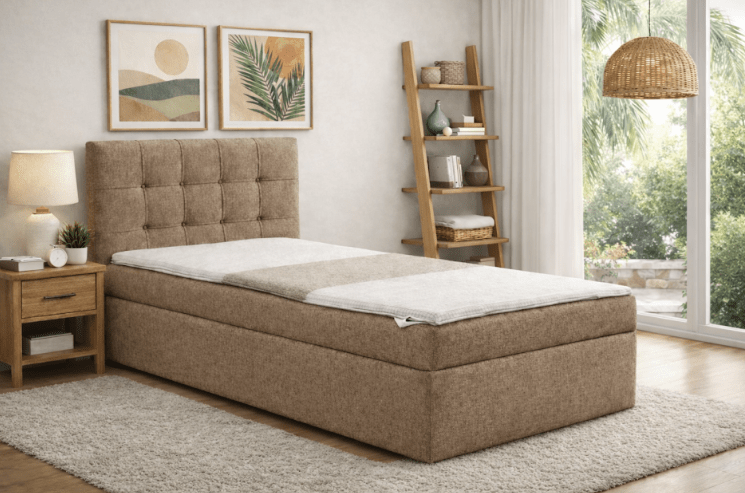 Lova VARIO 90x200
