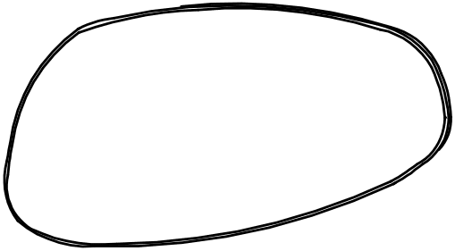 Veidrodis LEO LE-L1