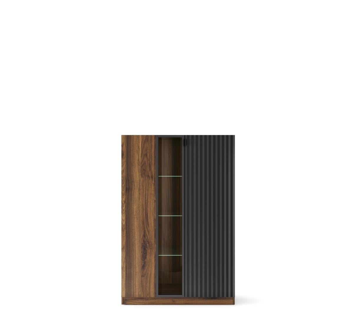 Vitrina RADIUM 15