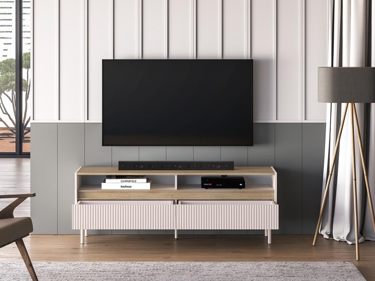 TV staliukas DUNEA 07