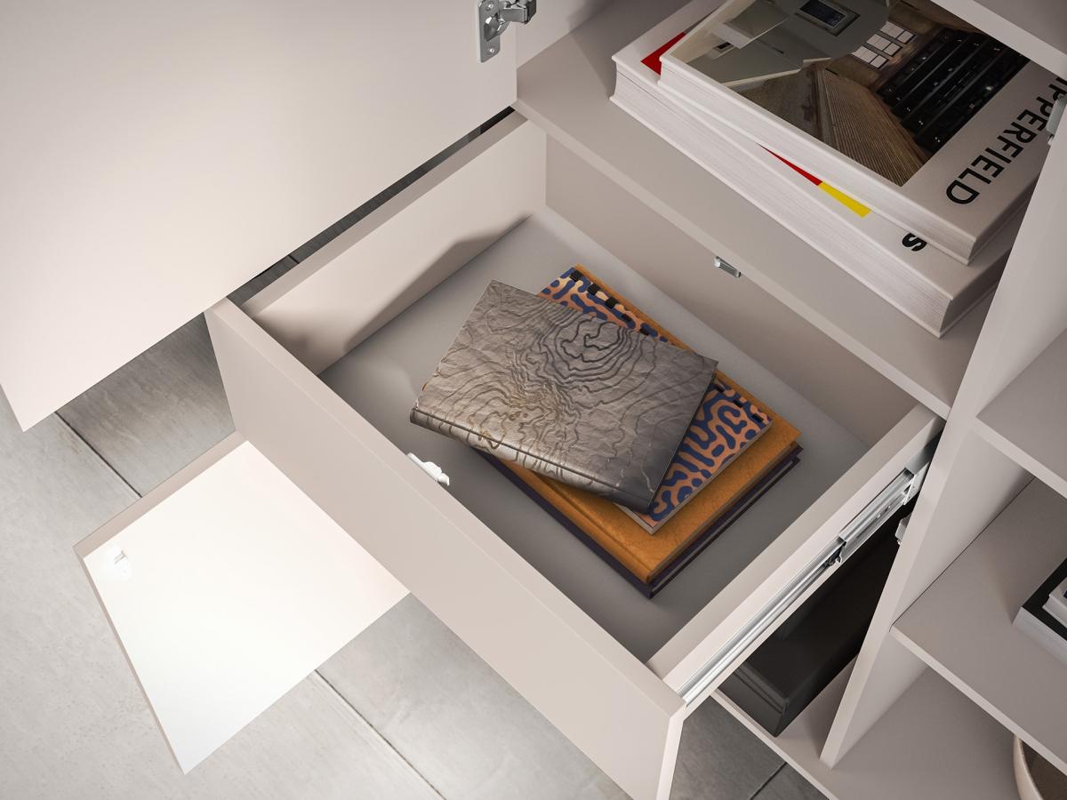 Vitrina BARNEE 01