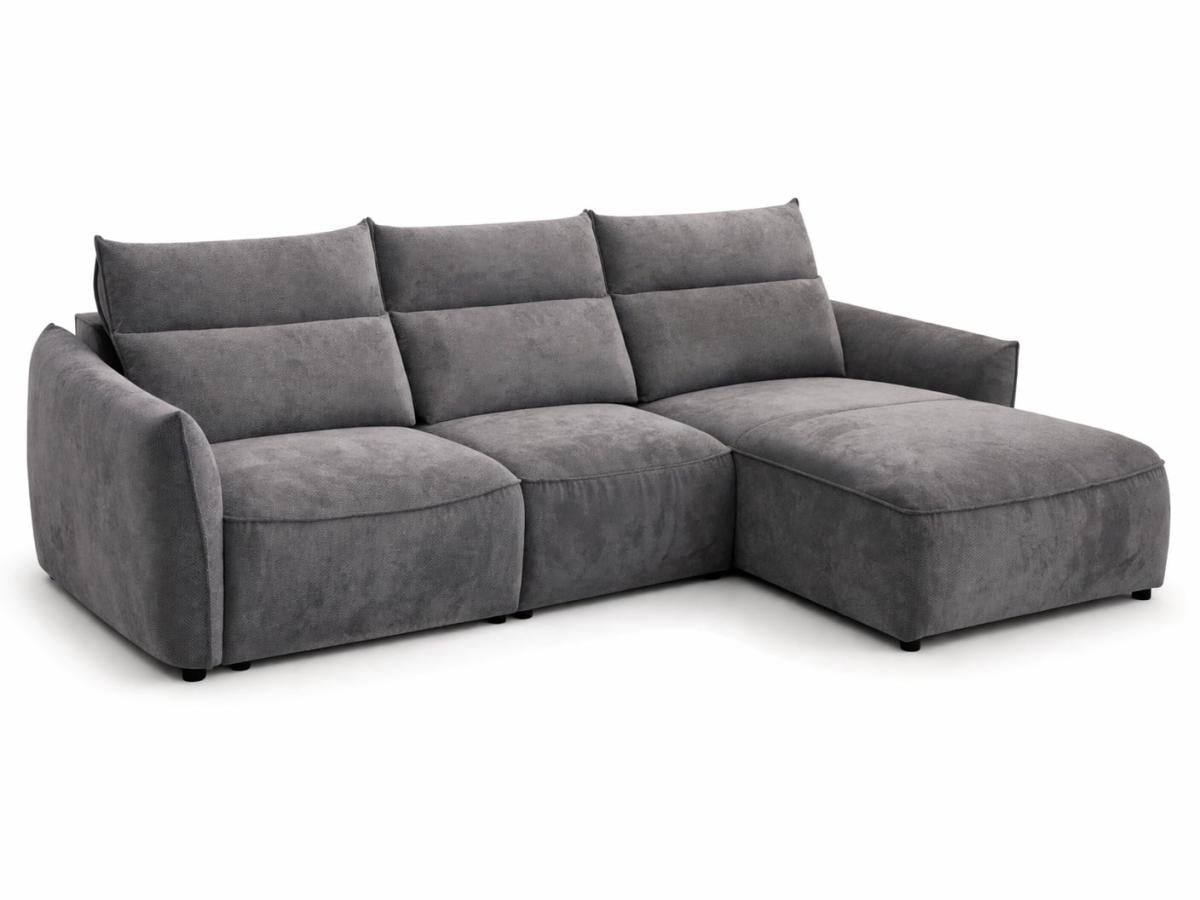 Kampas LINDA 3FL-OBKR