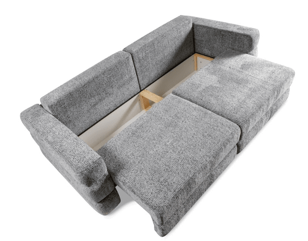 Sofa - lova ZORBA
