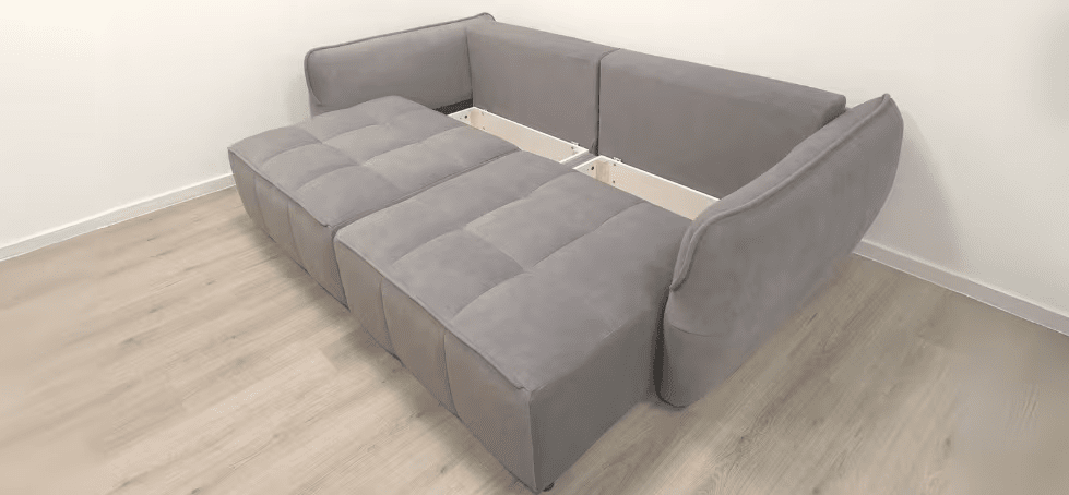 Sofa - lova OREO