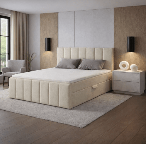 Lova INFINITY 120x200