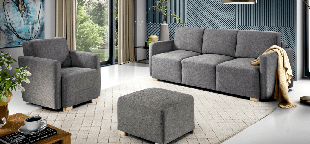 Sofa-lova AKASO DL