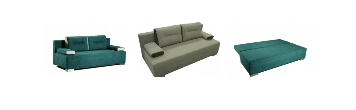 Sofa-lova ANGUS