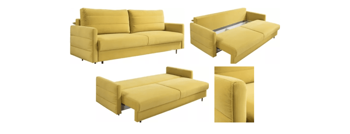 Sofa-lova ASTI