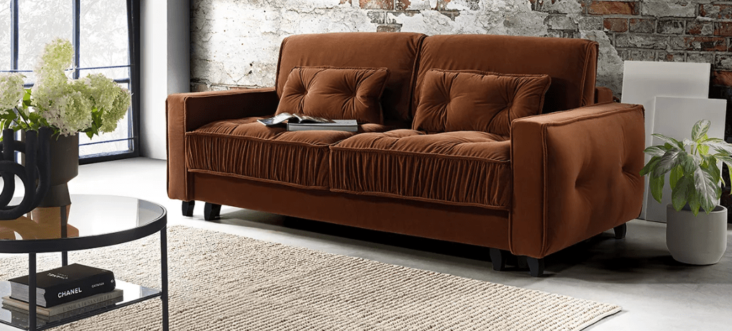 Sofa-lova BELLA