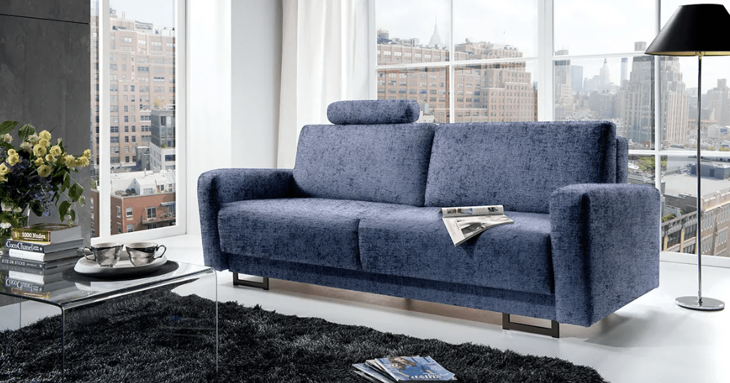 Sofa-lova CAYENNE