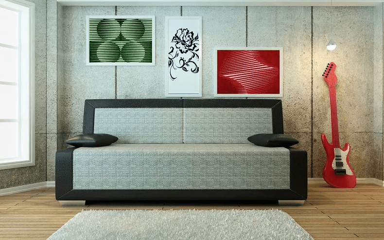 Sofa-lova COSTA