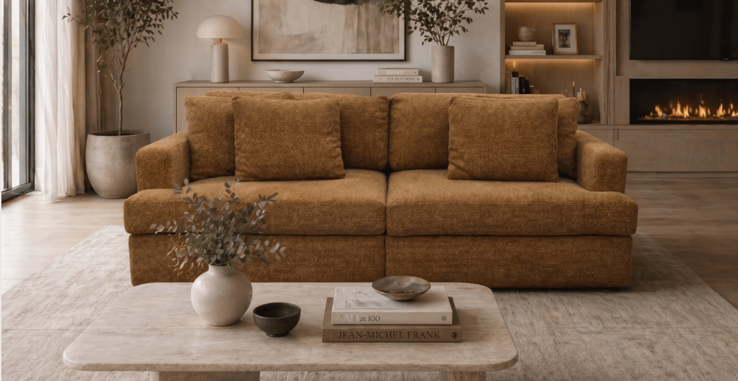 Sofa-lova FIORD MINI DL