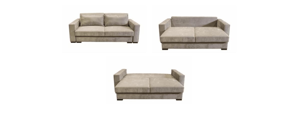 Sofa-lova GUSTAVO