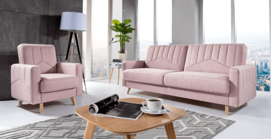 Sofa-lova LATINA