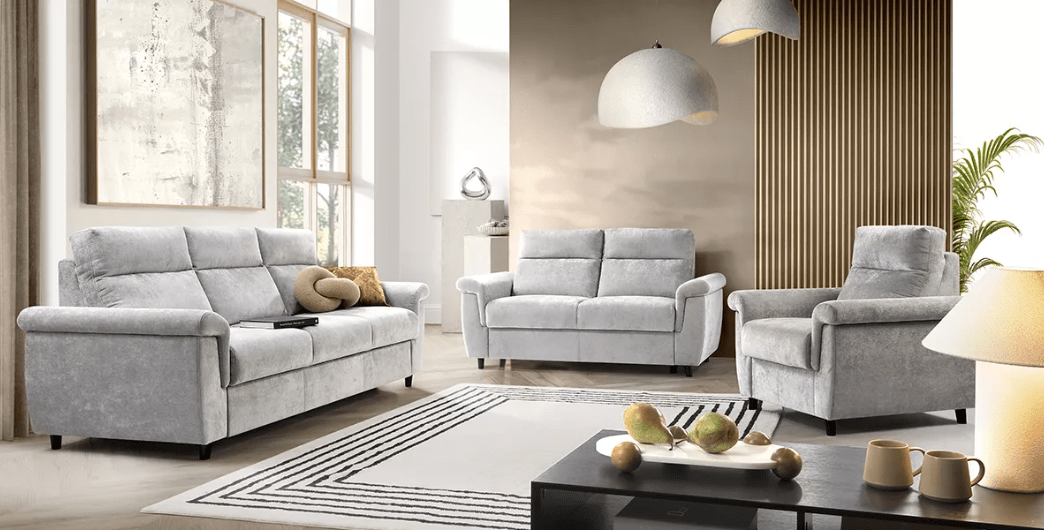 Sofa-lova LIZBONA 3