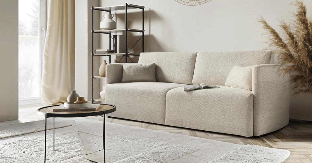 Sofa-lova RONDA