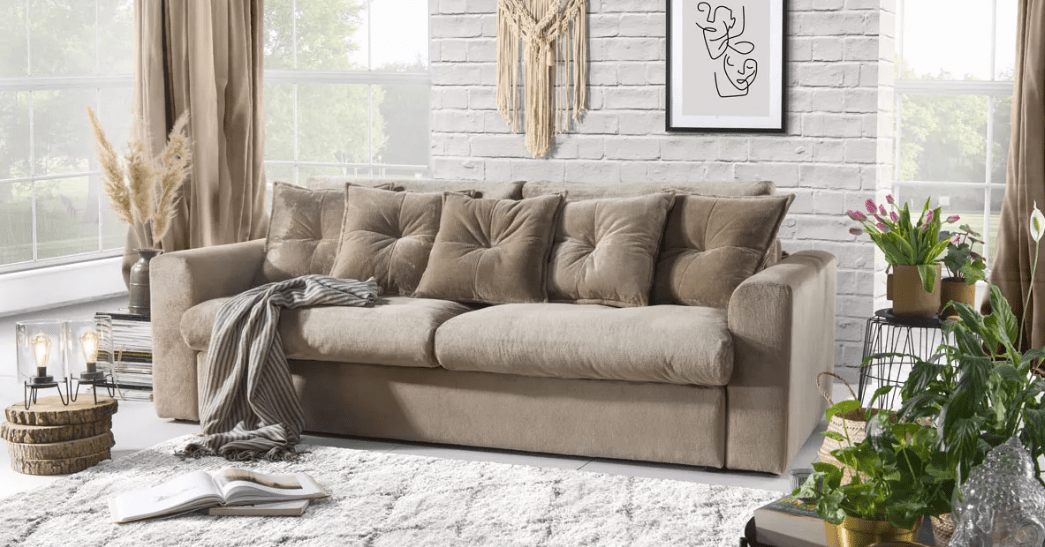 Sofa-lova SOFIA MINI