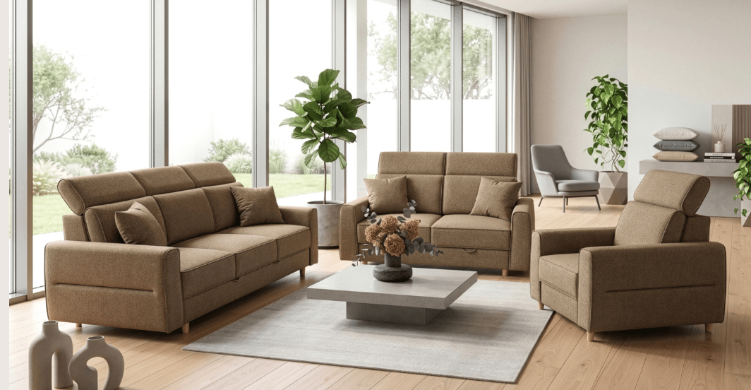 Sofa SPELLO 2