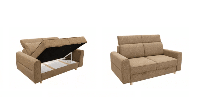 Sofa SPELLO 2