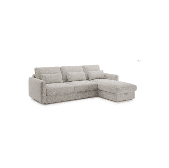 Kampas SOYA BL- 2(160)QFBBW-1D80(5)SBB-BP