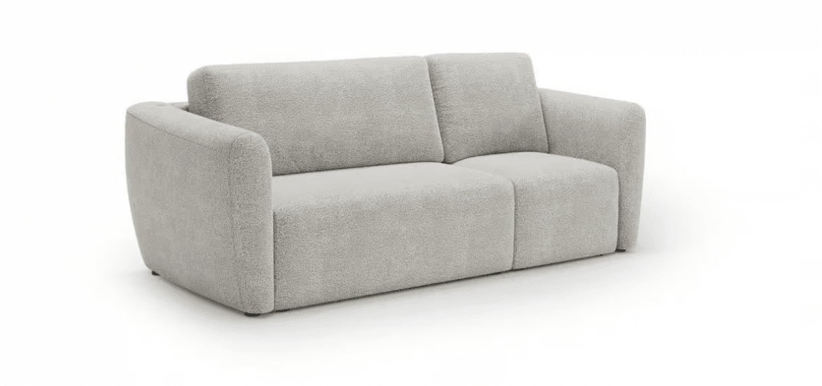 Sofa-lova SCALA 2FBAL-1FBAR