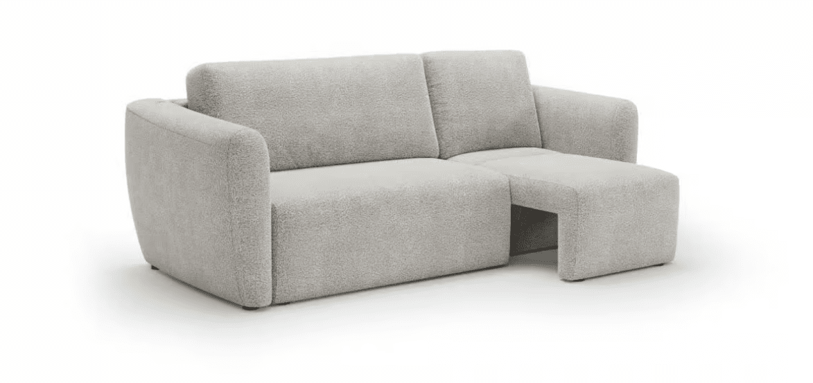 Sofa-lova SCALA 2FBAL-1FBAR