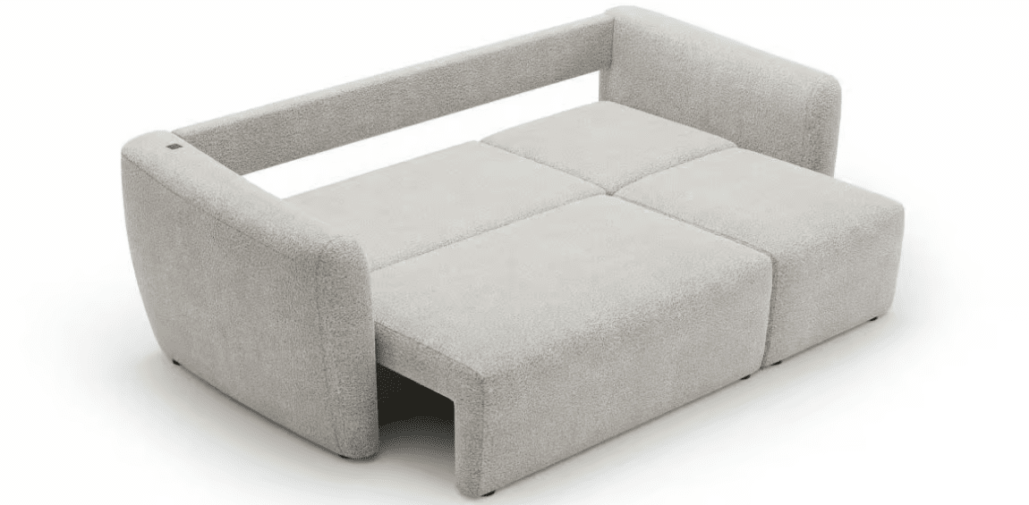Sofa-lova SCALA 2FBAL-1FBAR