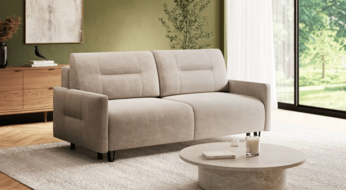 Sofa-lova GINO 3FBA