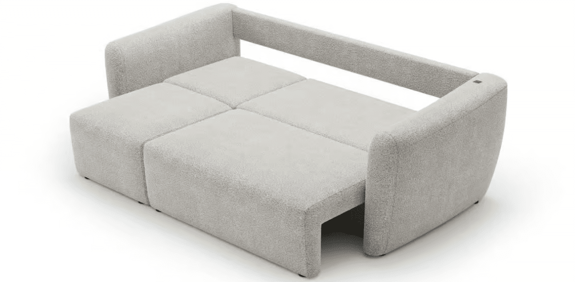 Sofa-lova SCALA 1FBAL-2FBAR