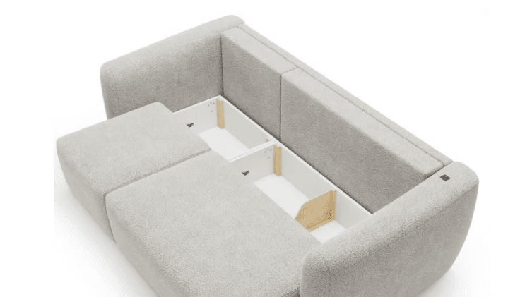 Sofa-lova SCALA 1FBAL-2FBAR
