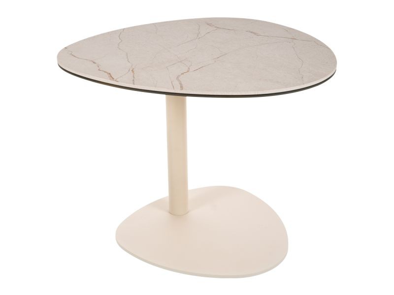 Žurnalinis staliukas Ciao B Ceramic 58X58