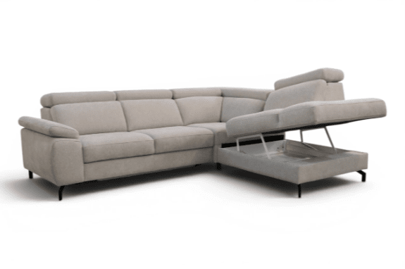 Kampas PORTO 2,5FL-EM-OTMR