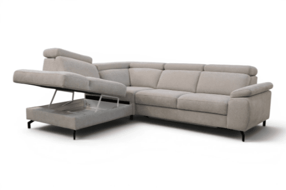 Kampas PORTO OTML-EM-2,5FR