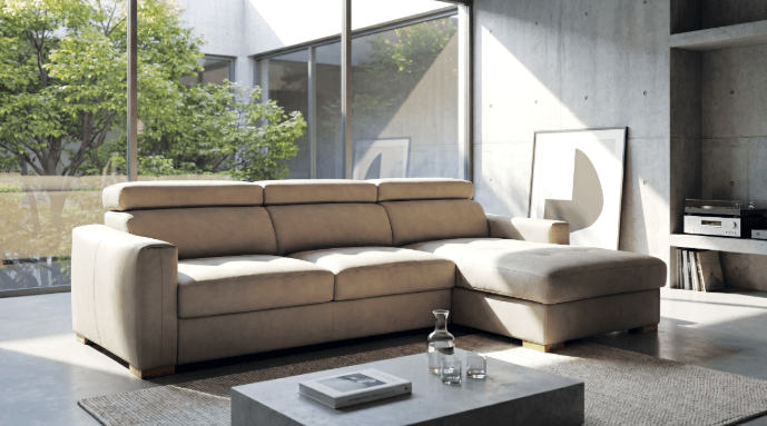 Kampas PANTEO 2,5FL-LRBOX