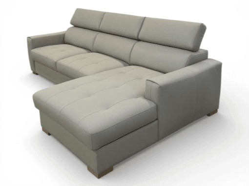 Kampas PANTEO 2,5FL-LRBOX