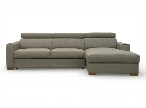 Kampas PANTEO 2,5FL-LRBOX