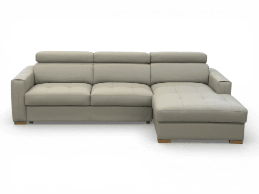 Kampas PANTEO 2,5FL-LRBOX