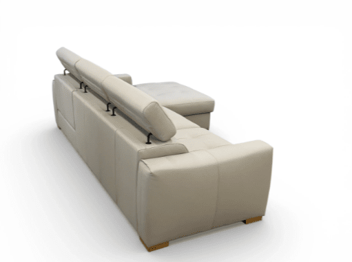 Kampas PANTEO 2,5FL-LRBOX