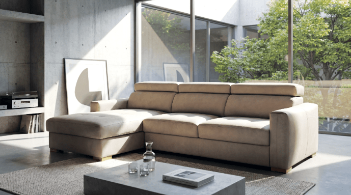Kampas PANTEO LLBOX-2,5FR