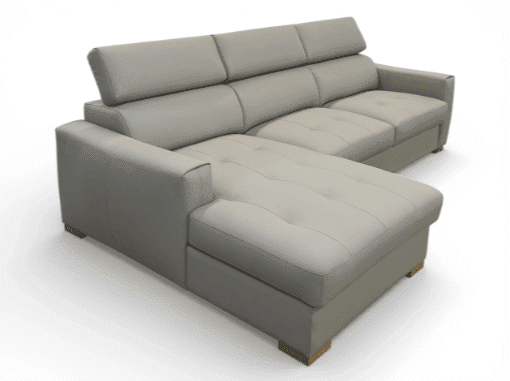 Kampas PANTEO LLBOX-2,5FR