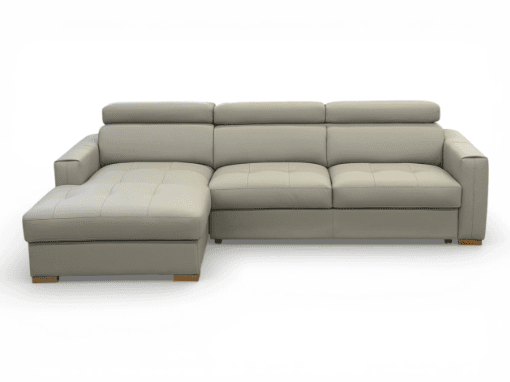 Kampas PANTEO LLBOX-2,5FR