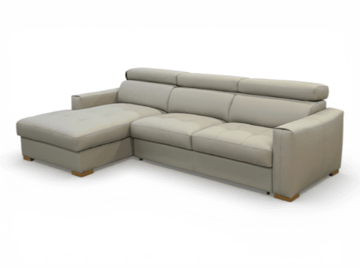 Kampas PANTEO LLBOX-2,5FR