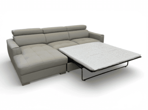 Kampas PANTEO LLBOX-2,5FR