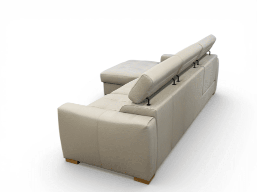 Kampas PANTEO LLBOX-2,5FR