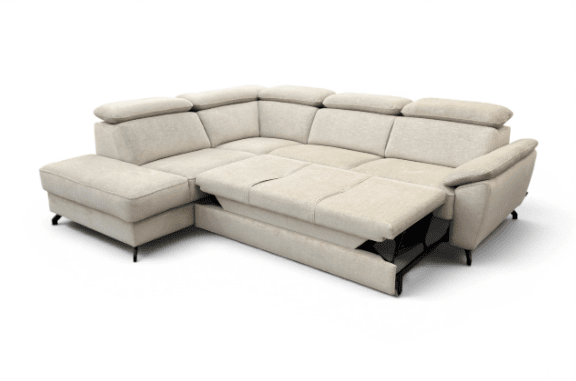 Kampas COMO OTML-EM-2,5FR
