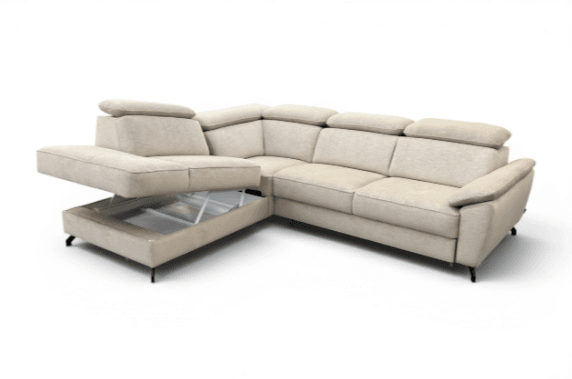 Kampas COMO OTML-EM-2,5FR