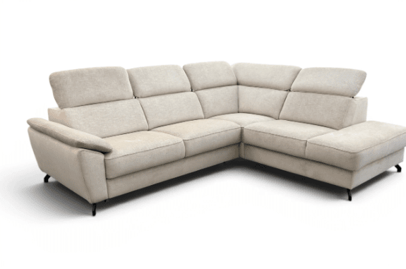 Kampas COMO 2,5FL-EM-OTMR