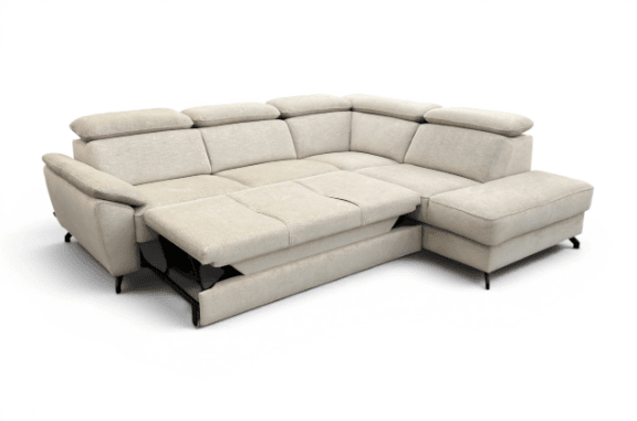Kampas COMO 2,5FL-EM-OTMR