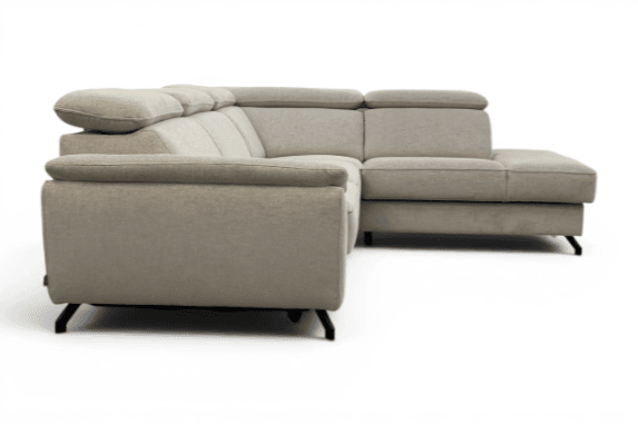Kampas COMO 2,5FL-EM-OTMR
